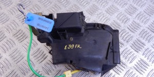 Замок двери передней правой BMW 5-series (E39) 51 21 8 235 104