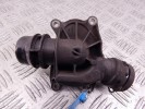 Корпус термостата BMW X5-series (E53) 11 51 2 354 056