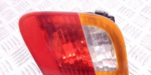 Фонарь крышки багажника правый BMW 3-series (E46) 63 21 6 907 946