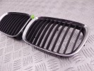 Решетка радиатора BMW 5-series (E39) 51 13 8 159 315