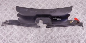 Воздухозаборник BMW X3-series (E83) 13 71 3 402 286