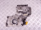 Крышка двигателя передняя BMW 5-series (E60/61) 11 14 7 786 751