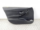 Обшивка двери передней левой (дверная карта) BMW 3-series (F30/31)