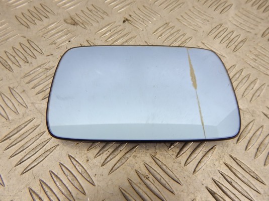 Стекло зеркала наружного левого BMW 5-series (E39) 51 16 8 250 438