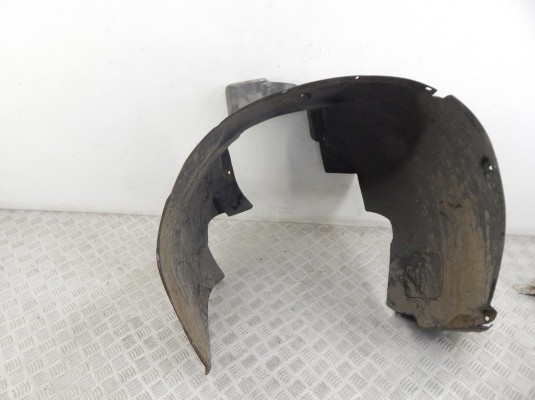 Защита арок передняя правая (подкрылок) BMW X5-series (E53) 51 71 8 402 444
