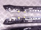 Пластик салона BMW 7-series (F01/02) 51 41 7 967 885