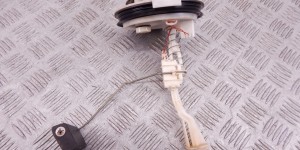 Датчик уровня топлива BMW 5-series (E39) 16 14 1 183 179