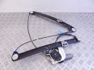 Стеклоподъемник электрический передний левый BMW X5-series (E53) 51 33 8 254 911