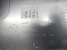 Корпус салонного фильтра BMW X1-series (E84) 64 31 6 987 498