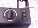 Блок управления печки/климат-контроля BMW 3-series (E36) 64 11 8 363 870