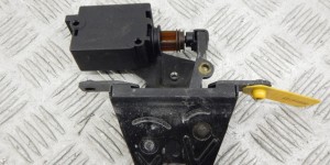 Замок багажника BMW 5-series (E39) 51 24 8 236 897