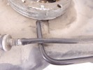 Бак топливный BMW 7-series (E65/66) 16 11 6 760 647
