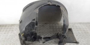Защита арок передняя правая (подкрылок) BMW X5-series (E70) 51 71 8 046 304