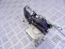 Замок двери передней правой BMW 5-series (E39) 51 21 8 235 104