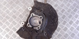 Ступица передняя правая BMW 5-series (E60/61) 31 21 6 760 954