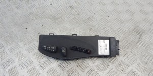 Блок управления сиденьем BMW X5-series (E53) 61 31 7 069 616