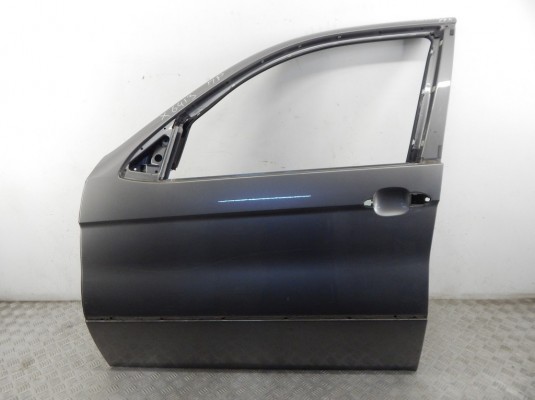 Дверь передняя левая BMW X5-series (E53) 41 51 8 256 823
