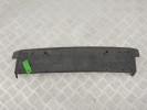 Молдинг бампера переднего BMW 5-series (E39) 51 11 8 159 357