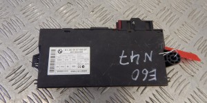 Блок управления CAS BMW 5-series (E60/61) 61 35 9 147 195