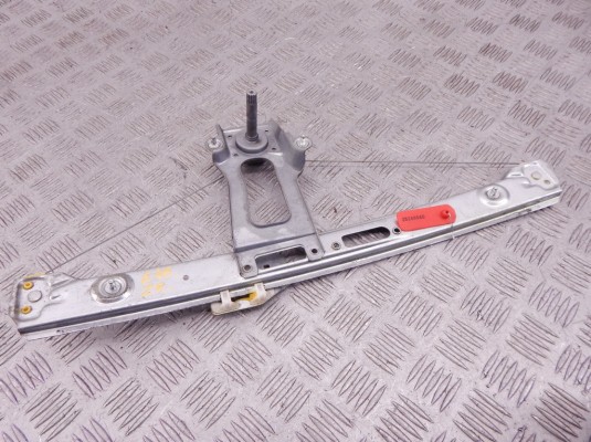 Стеклоподъемник электрический задний правый BMW 3-series (E46) 51 34 7 011 206 Стеклоподъемник электрический задний правый BMW 3-series (E46) 51 34 7 011 206