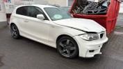 Плюсовой провод аккумулятора BMW 1-series (E87) 61 12 9 205 479