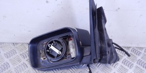 Зеркало наружное левое BMW 3-series (E46) 51 16 8 245 125