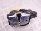 Замок двери передней правой BMW 3-series (E46) 51 21 7 011 244