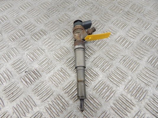 Форсунка BMW X5-series (E53) 13 53 7 789 661 Форсунка BMW X5-series (E53) 13 53 7 789 661