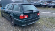 Горловина бачка омывателя BMW 5-series (E39) 61 66 7 038 436