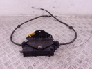 Блок ручника (стояночного тормоза) BMW X5-series (E70) 34 43 6 850 289