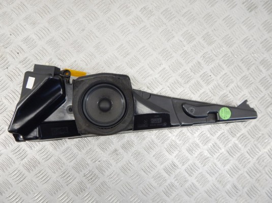 Динамик двери передней правой BMW 5-series (E39) 65 13 8 362 540