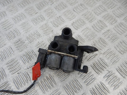 Кран отопителя (печки) BMW 3-series (E36) 64 11 8 375 792