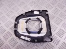 Рамка (накладка) рычага КПП BMW 5-series (E60/61) 51 16 6 974 710