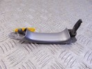 Ручка наружная задняя левая BMW 5-series (E60/61) 51 21 6 961 443