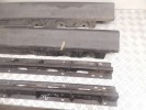 Накладка на порог BMW X5-series (E53) 51 71 8 402 336
