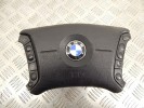 Подушка безопасности водителя BMW X3-series (E83) 32 34 3 400 440