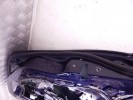 Дверь задняя левая BMW 3-series (E46) 41 52 7 034 153