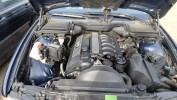Кассета радиаторов BMW 5-series (E39)