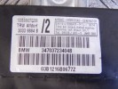 Подушка безопасности боковая (в дверь) передняя правая BMW X5-series (E53) 72 12 7 037 234
