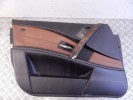 Обшивка двери (дверная карта) комплект BMW 5-series (E60/61) 51 41 7 076 175