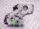 Крышка двигателя передняя BMW X5-series (E53) 11 14 2 247 285