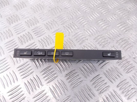 Блок кнопок BMW X3-series (E83) 3427956