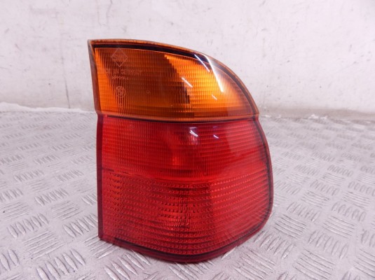 Фонарь задний правый BMW 5-series (E39) 63 21 8 371 330