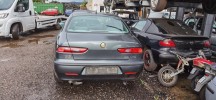 Форсунка ALFA ROMEO 156 (1997-2005)