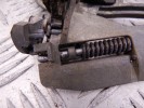 Скелет ручки наружной задней правой BMW X5-series (E53) 51 21 8 243 616