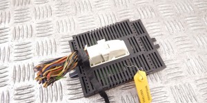 Блок управления светом BMW 5-series (E60/61) 6943288