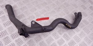 Трубка охлаждающей жидкости пластиковая BMW 3-series (E46) 11 53 7 787 379