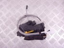 Замок двери задней правой BMW 3-series (E46) 51 22 7 011 246