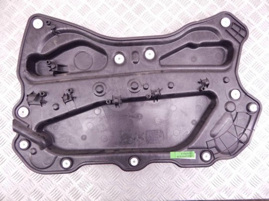 Шумоизоляция двери передней правой BMW 7-series (F01/02) 51 48 7 179 516