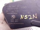 Заслонка дроссельная BMW X3-series (E83) 13 54 7 556 118